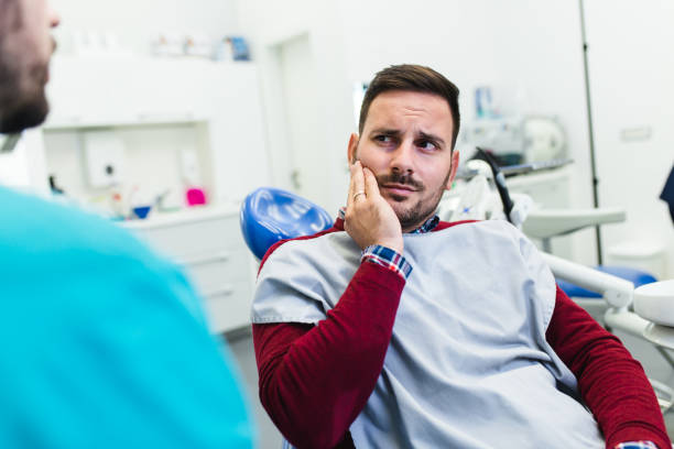 Advanced Technology for Better Dental Care in Fullerton, CA