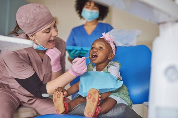 Fullerton, CA Dental Services Company